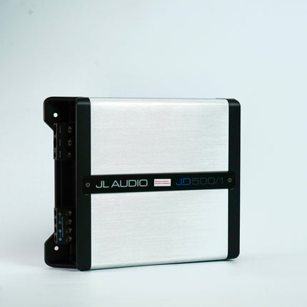 Amplificador JL Audio JD 500/1