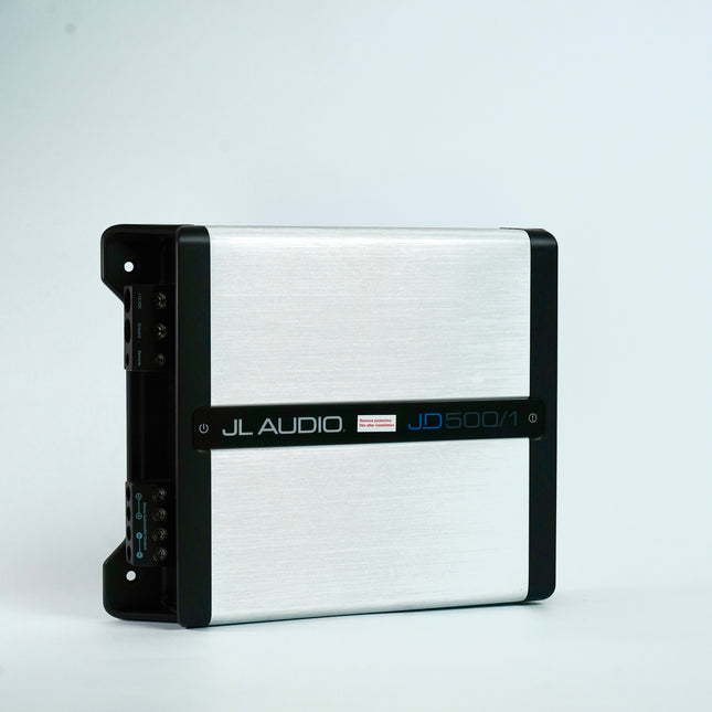 Amplificador JL Audio JD 500/1