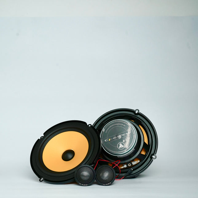 Altavoces JL Audio C1-650CW