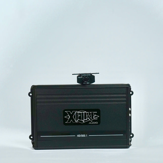 Amplificador XFIRE Audio XDi 500.1