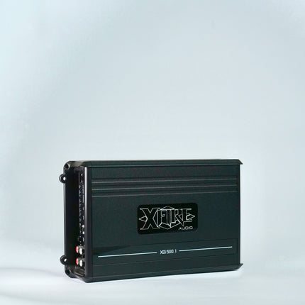 Amplificador XFIRE Audio XDi 500.1