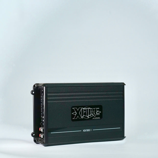 Amplificador XFIRE Audio XDi 500.1