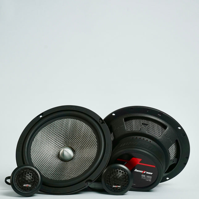 Bestron BM- 165S