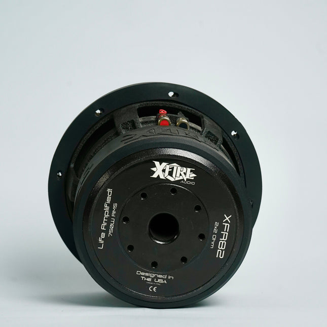 XFIRE Audio XFR82
