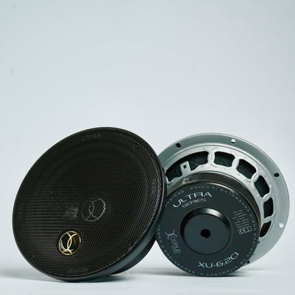 Xcelsus Audio Ultra Series xu-6.2Ci