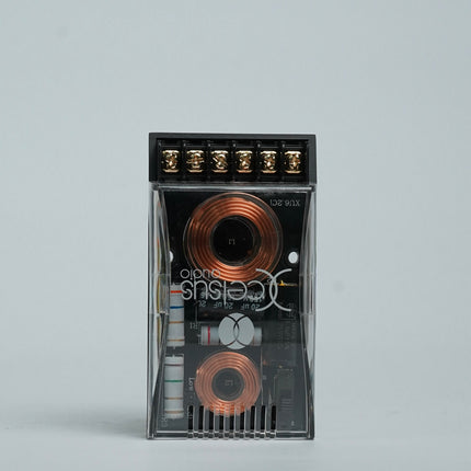 Xcelsus Audio Ultra Series xu-6.2Ci